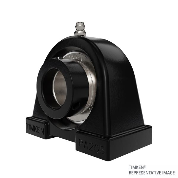 Подшипник Timken UELPA207-22