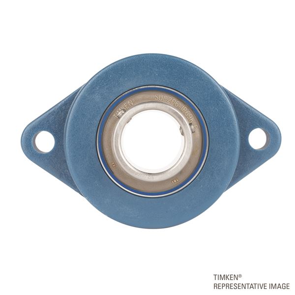 Подшипник Timken SUCBFL207-22-IP69K/F
