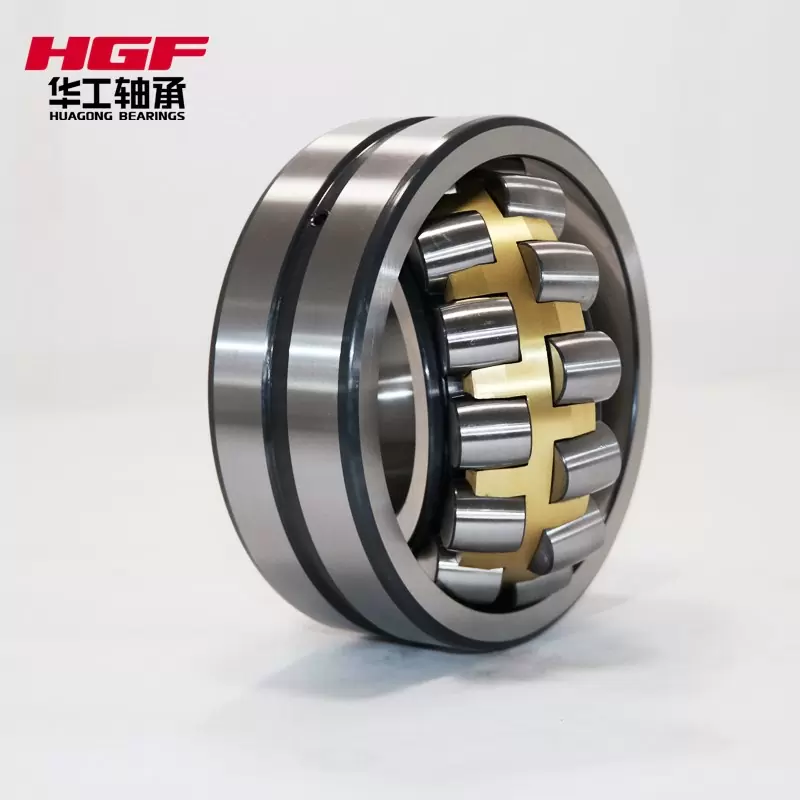 Сферический роликовый подшипник HGF 21304