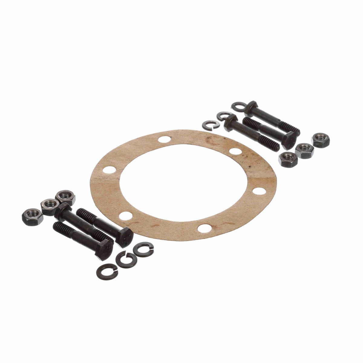 Kop-Flex Gear Coupling Fastener Set (with gasket) - Size 1 - 1 EB FS