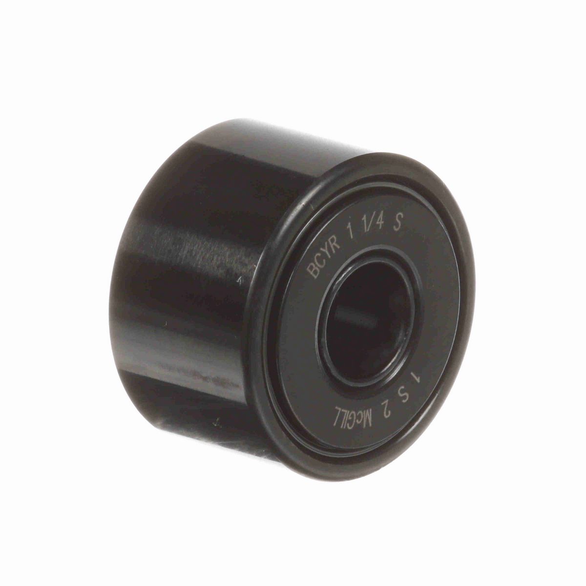 Опорный ролик McGill CAMROL BCYR 1 1/4 S, цилиндрический, с уплотнением