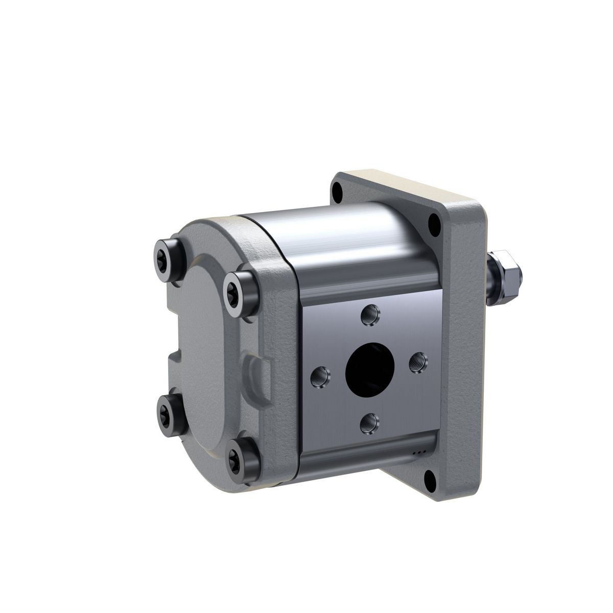 HYDRAULIC GEAR PUMP AZPF-12-016RHO30KB [0510625075]