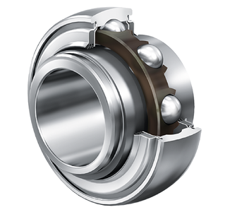 Радиальный закрепляемый шарикоподшипник INA E35-XL-KTT-B-L402/70-OSE Радиальный закрепляемый шарикоподшипник INA E35-XL-KTT-B-L402/70-OSE