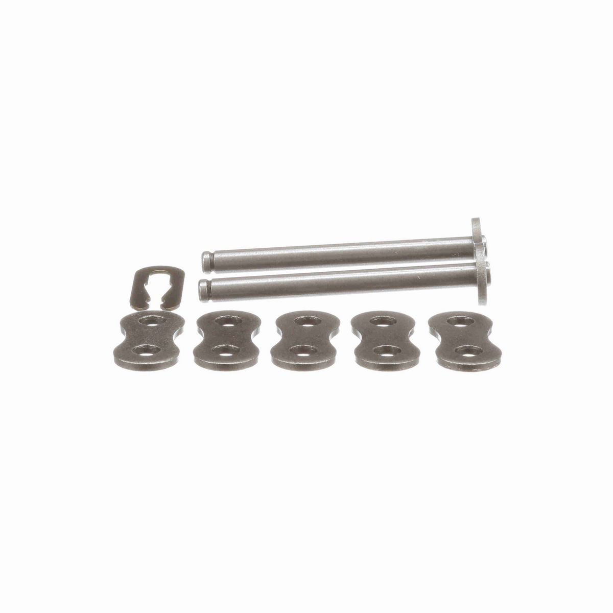 Morse Standard Roller Chain Spring Clip Connecting Link - 50-3 C/L S/C S/F