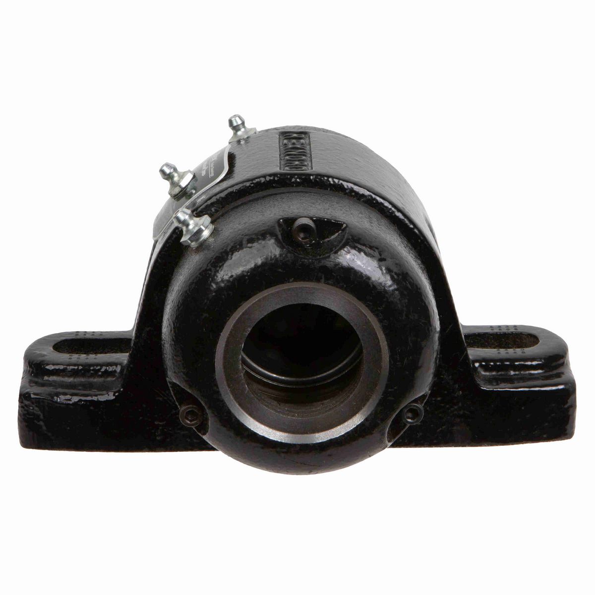 AZEP2107 Solid-housed Pillow Blocks Rex Spherical Roller Bearings - AZEP2107