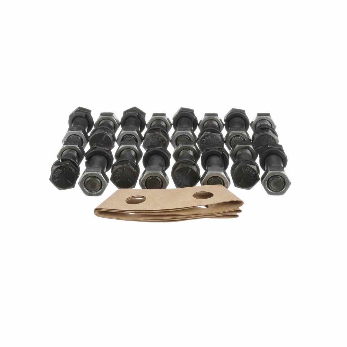 Kop-Flex Gear Coupling Fastener Set (with gasket) - Size 7 - 7 EB FS