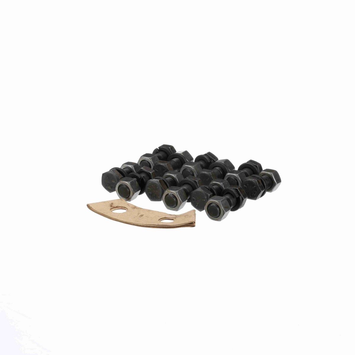 Kop-Flex Gear Coupling Fastener Set (with gasket) - Size 3.5 - 3 1/2 SB FS