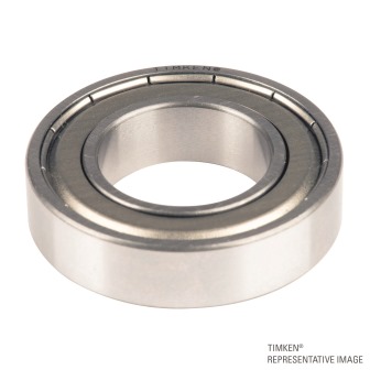 Подшипник Timken 61801-ZZ-C3