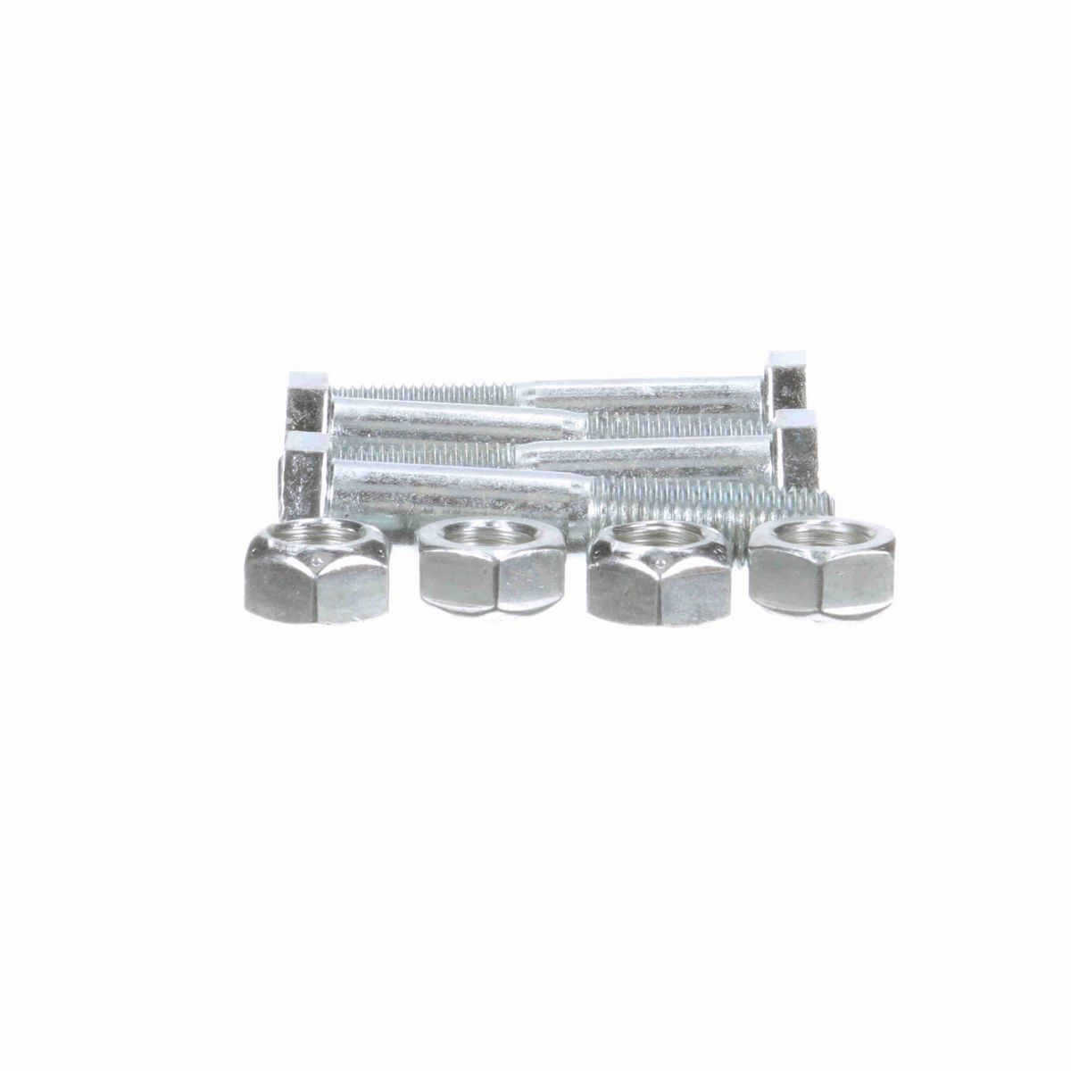 Morse Elastomeric Coupling Morflex (R) Bolt Set - 502 MORFLEX BOLT SET
