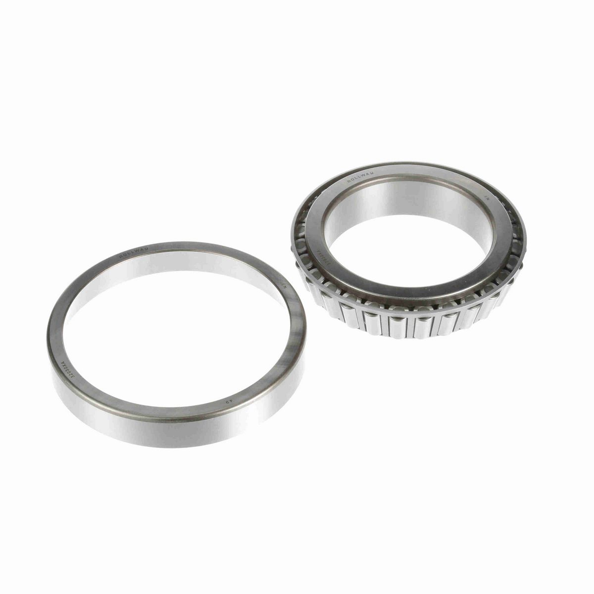 Radial Tapered Roller Bearing - Metric - 32030 XA