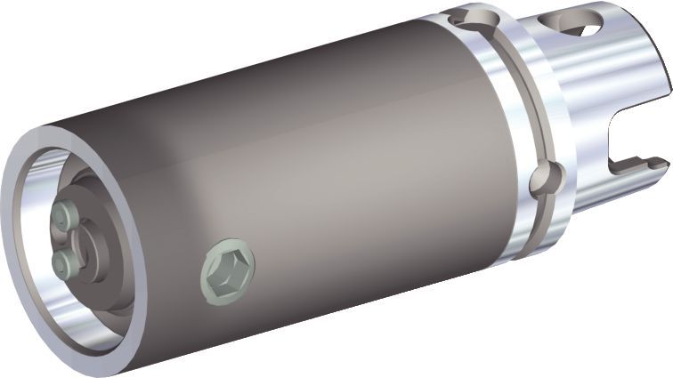 KM Extensions - Reducers Kennametal S - KM Extensions [2024395]