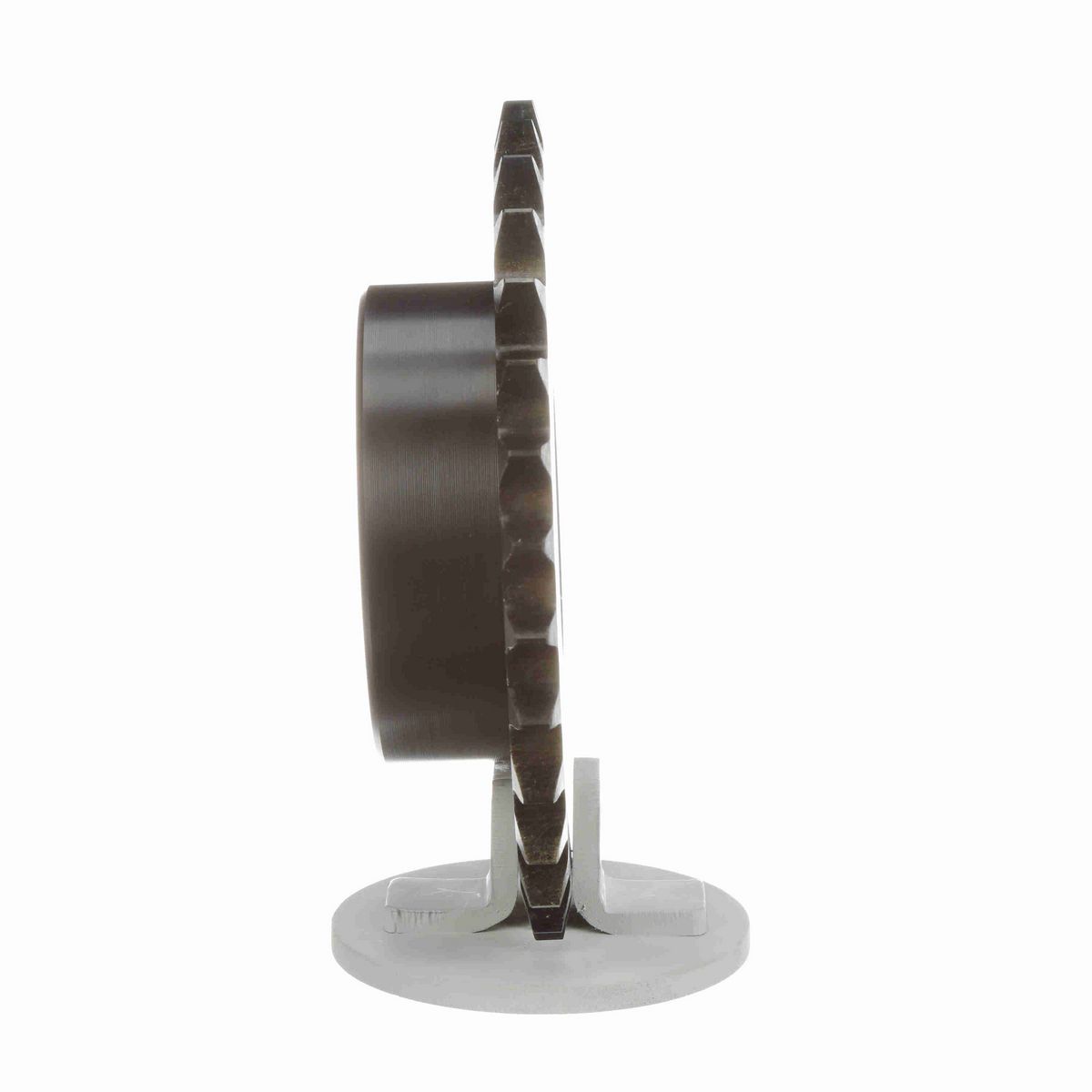 Browning Steel Bushed Bore Roller Chain Sprocket - 60Q31