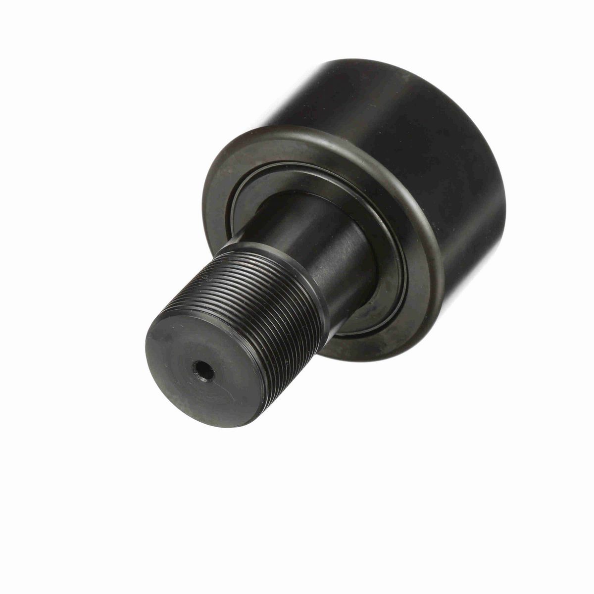 Опорный ролик с цапфой McGill Heavy Stud CAMROL CFH 3 1/2 SB, цилиндрический, с уплотнением, с шестигранным отверстием, дюймовый