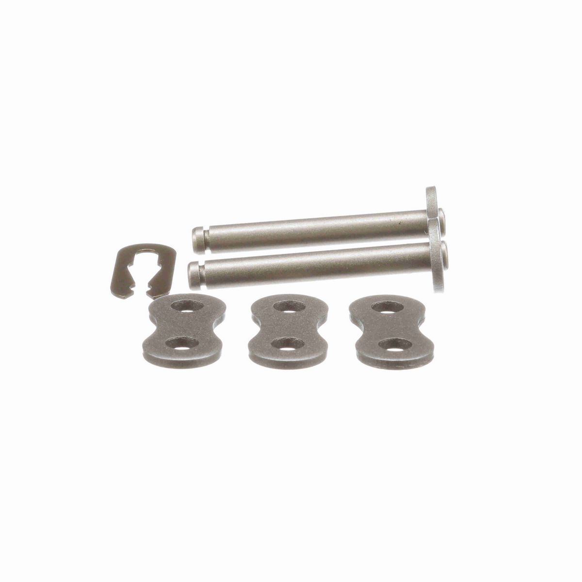 Morse Standard Roller Chain Spring Clip Connecting Link - 60-2 C/L S/C S/F