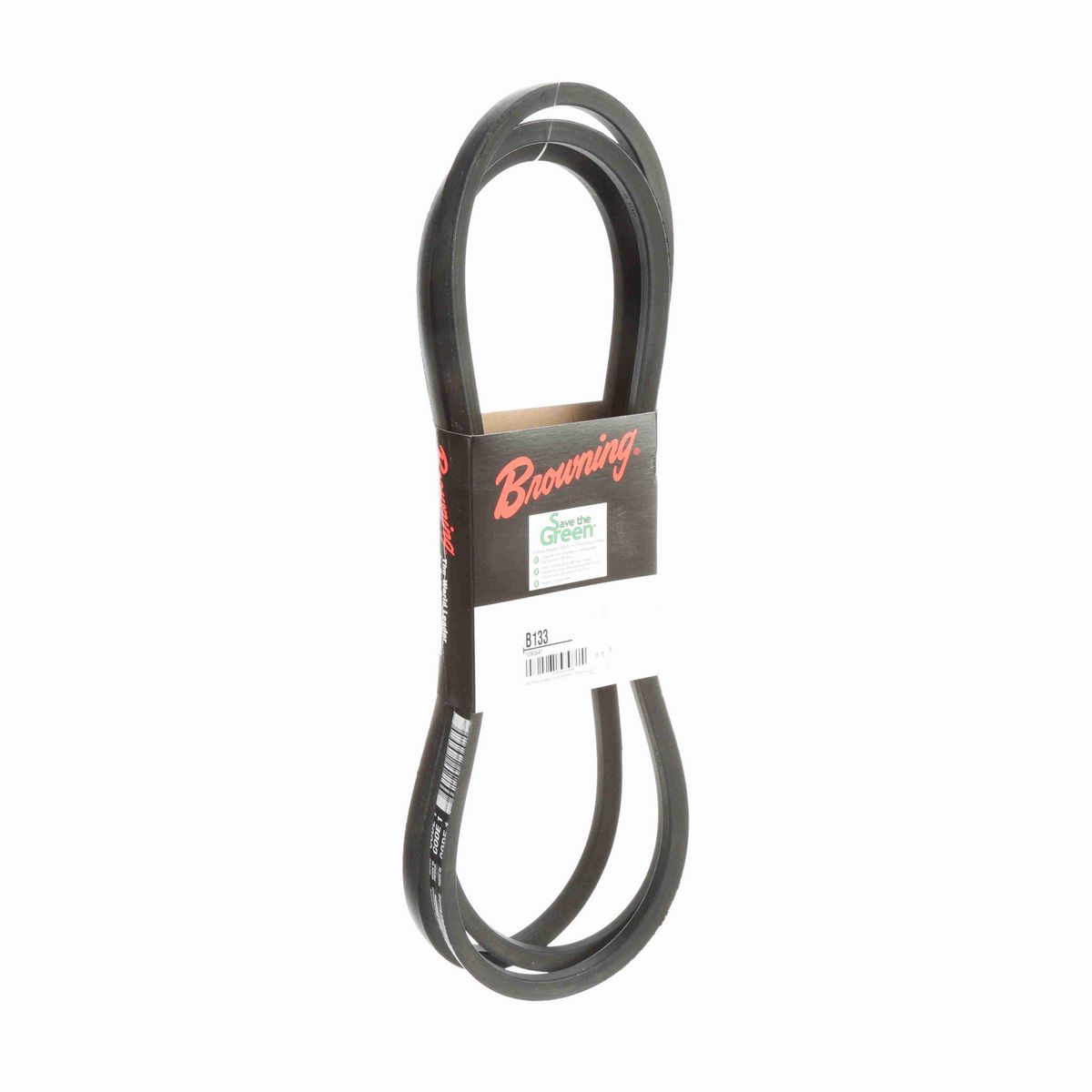 Browning Neoprene Wrapped Belt 95% Efficient - B133