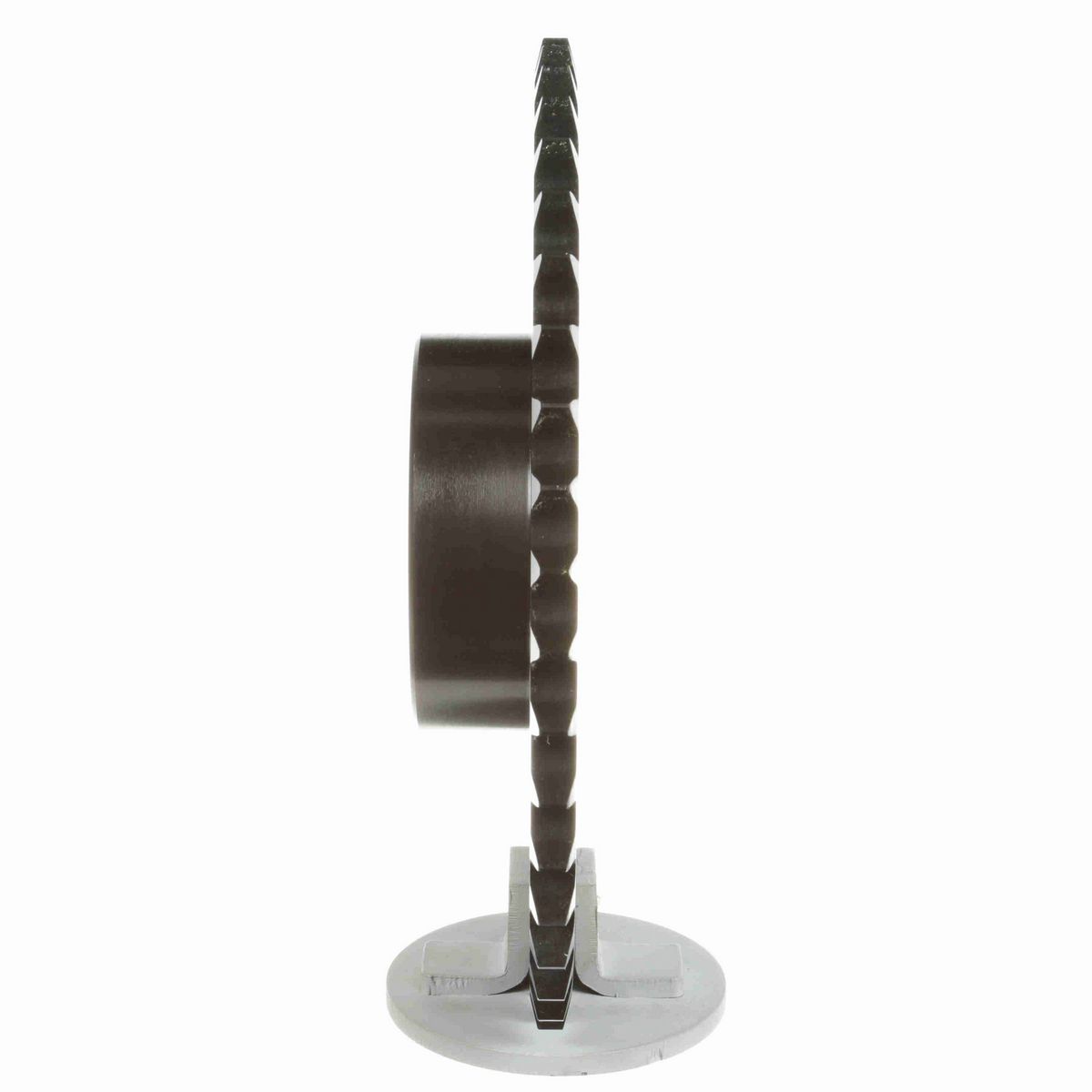 Browning Steel Bushed Bore Roller Chain Sprocket - 60Q44