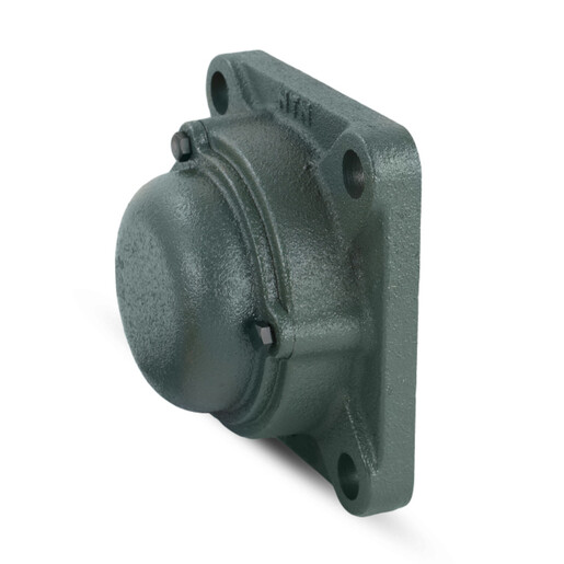 Фланцевый подшипниковый узел NTN CM-UCF218D1 Фланцевый подшипниковый узел NTN CM-UCF218D1
