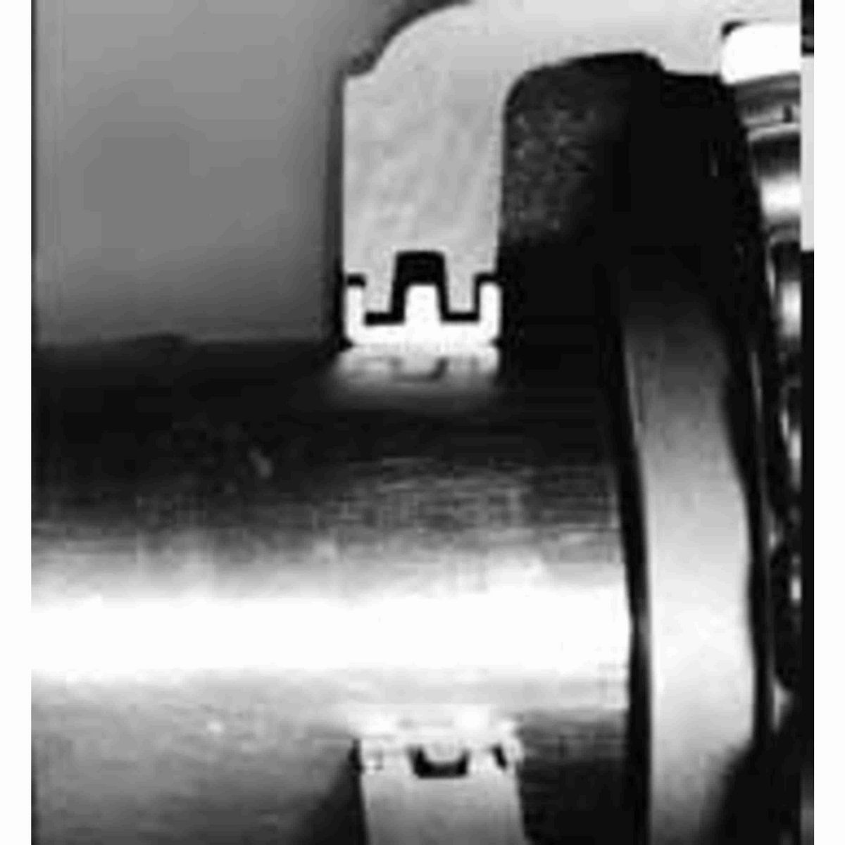 Link-Belt LB66M2203R Seals Bearing Parts & Kits - LB66M2203R KIT