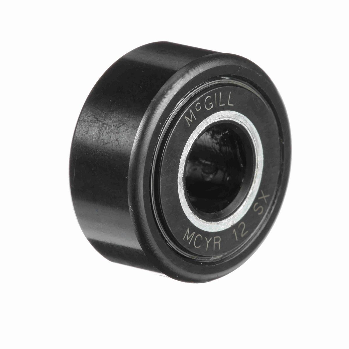 Опорный ролик McGill CAMROL MCYR 12 SX, цилиндрический, с уплотнением, метрический