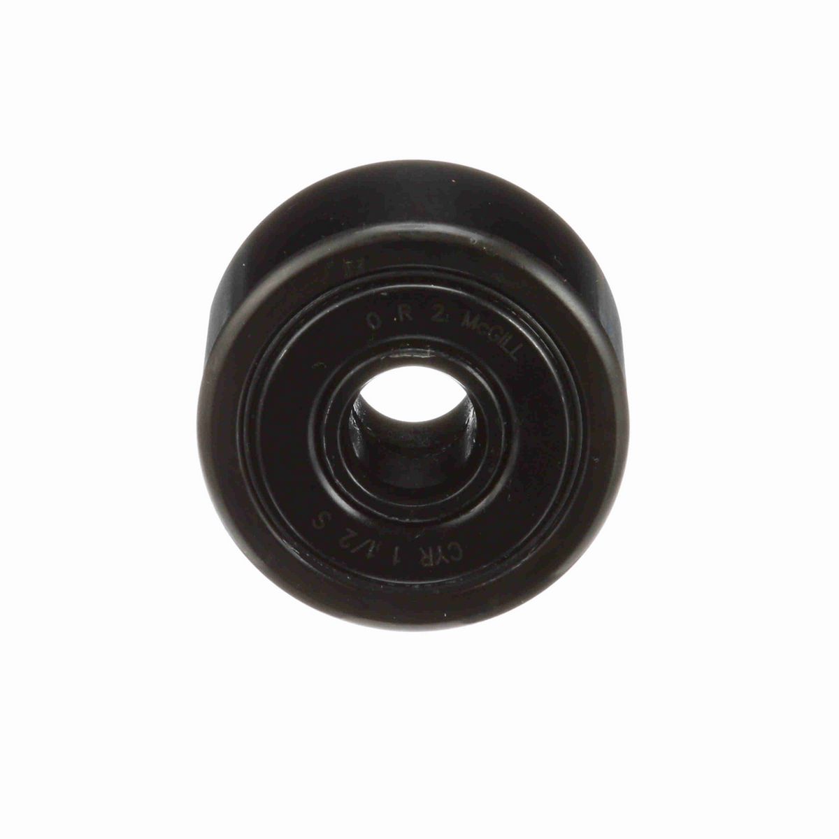 Опорный ролик McGill CAMROL CYR 1 1/2 S, цилиндрический, с уплотнением, дюймовый
