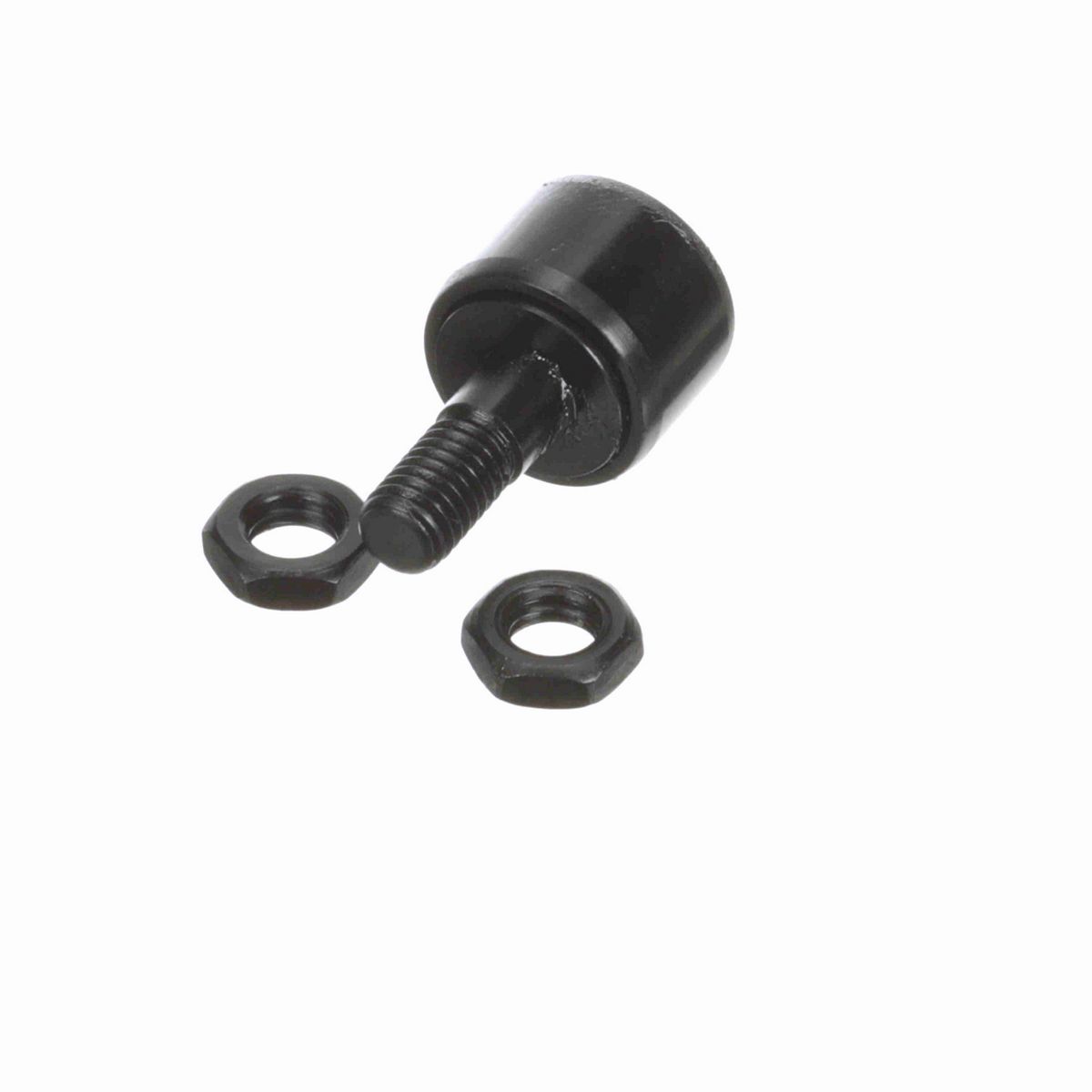 Опорный ролик с цапфой McGill CAMROL MCFR 13 B, бочкообразный, с шестигранным отверстием, метрический