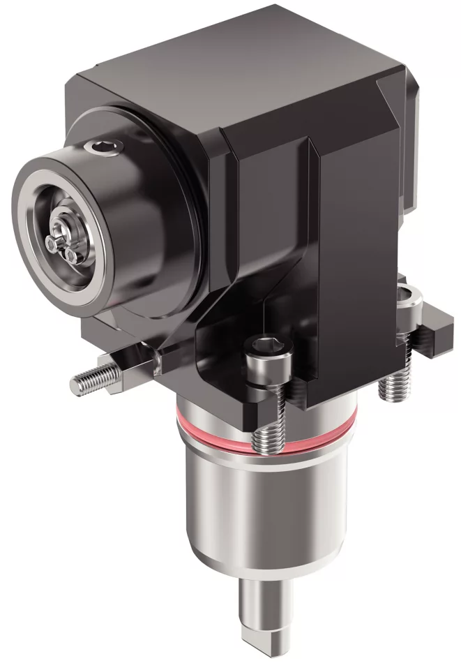 Nakamura - Driven Tool Radial - KM - MMC 031 Kennametal Driven Tool Radial - KM - TACU031KM40DR61569462 [6741595]