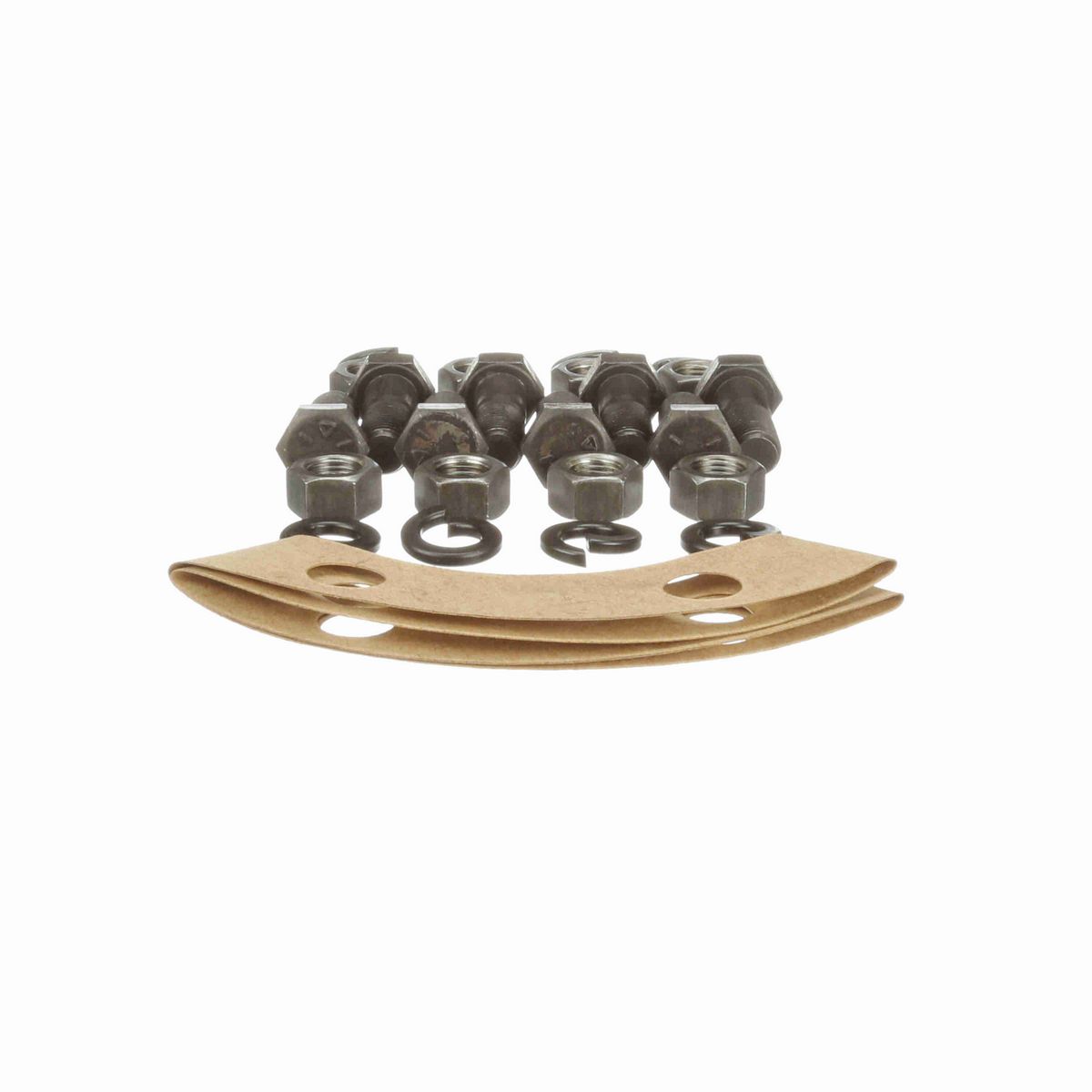 Kop-Flex Gear Coupling Fastener Set (with gasket) - Size 3 - 3B SB FS