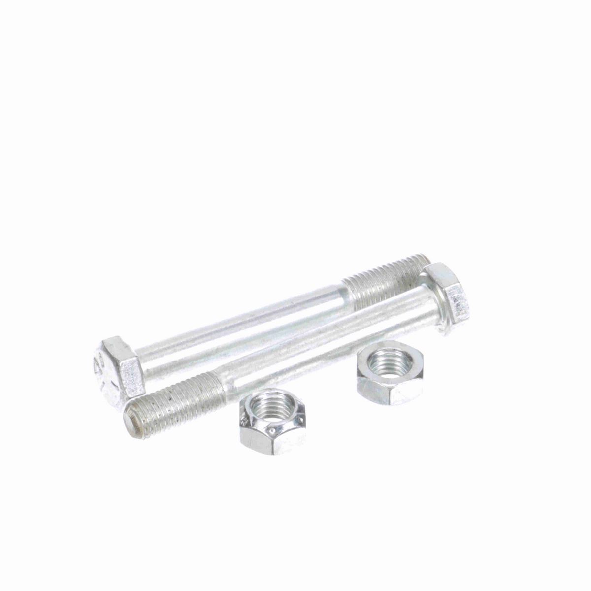 Morse Elastomeric Coupling CC Bolt Set - 352 MORFLEX CC BOLT SET
