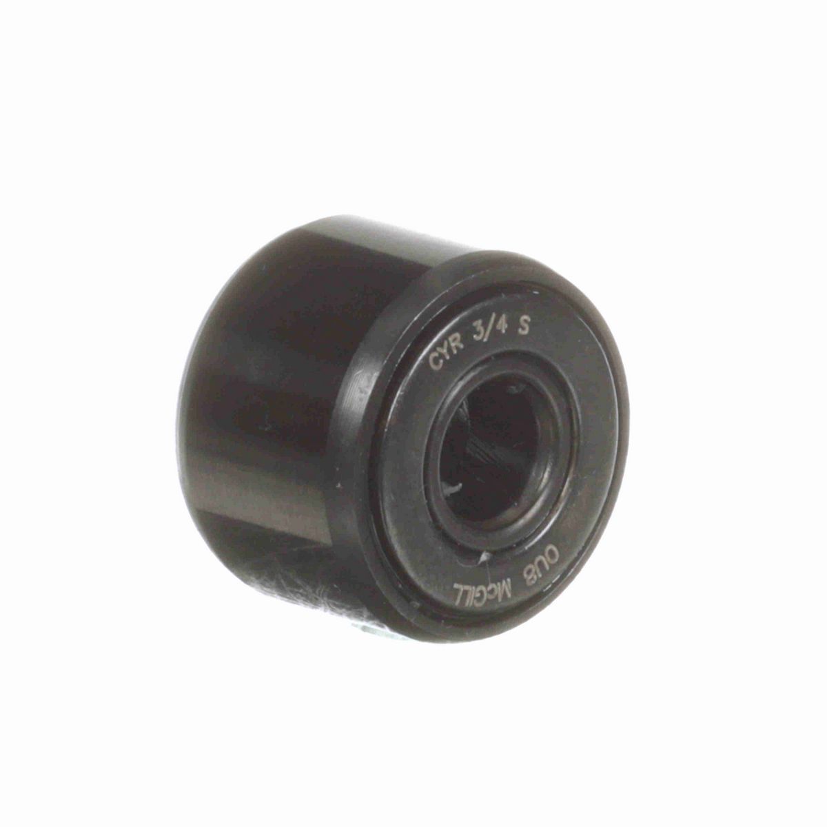Опорный ролик McGill CAMROL CYR 3/4 S BULK, цилиндрический, с уплотнением, дюймовый