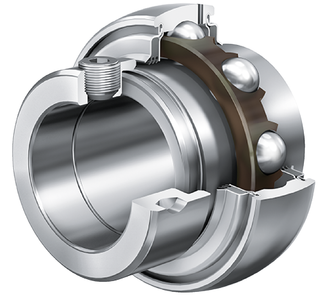 Радиальный закрепляемый шарикоподшипник INA GE30-XL-KTT-B-AS2/V Радиальный закрепляемый шарикоподшипник INA GE30-XL-KTT-B-AS2/V