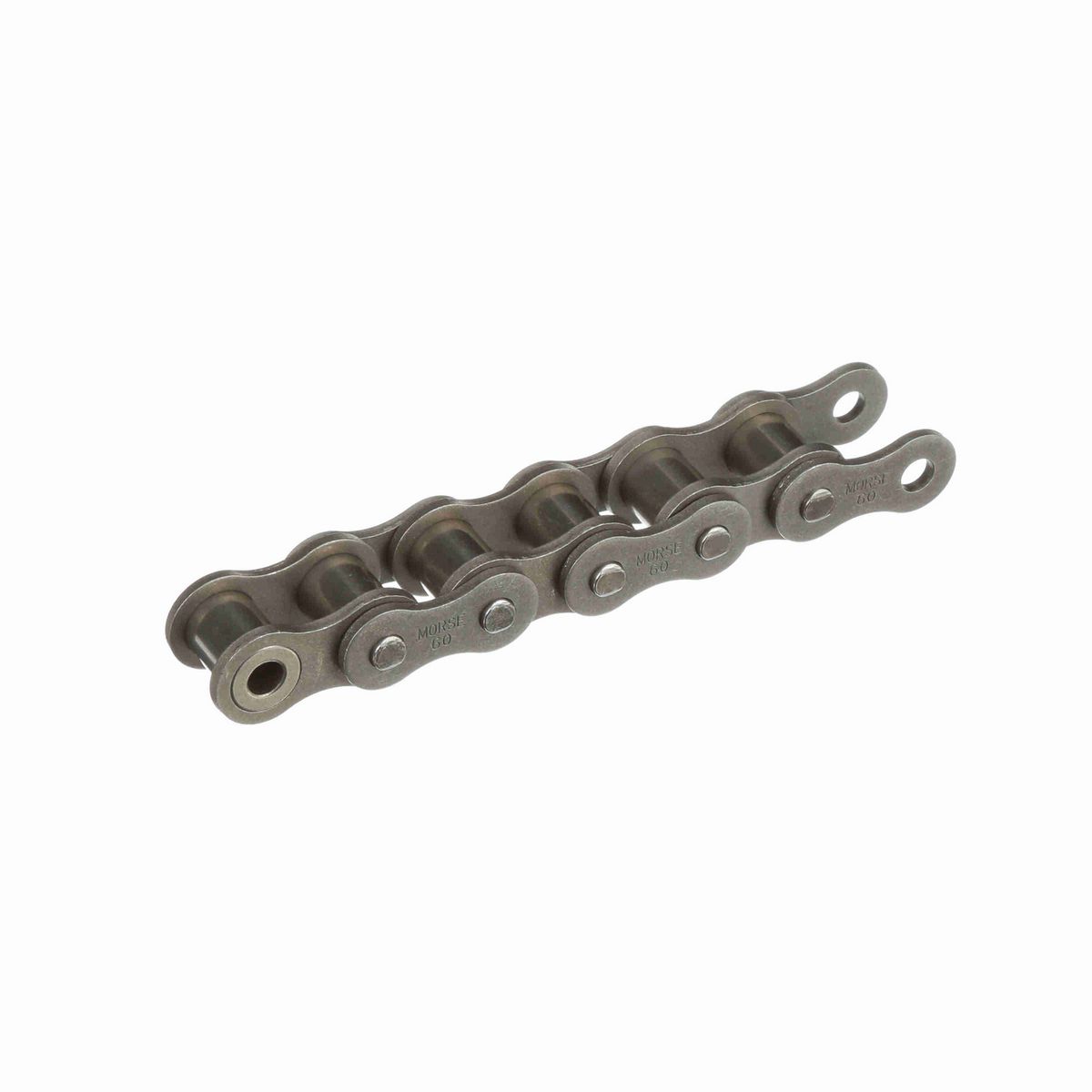 Sintered Bushing Riveted Roller Chain - 60LL R 10FT