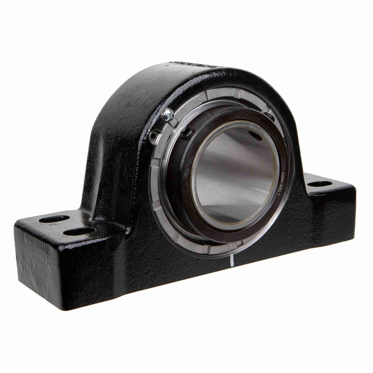 Link-Belt EPB22563FH Solid-housed Pillow Blocks Link-Belt Spherical Roller Bearings - EPB22563FH