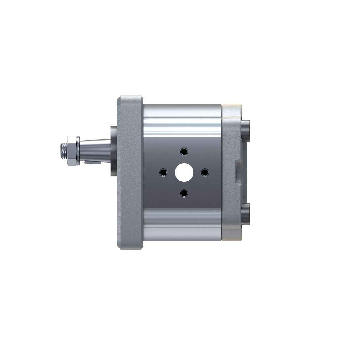 HYDRAULIC GEAR PUMP AZPF-12-005RHO30KB [0510325025]