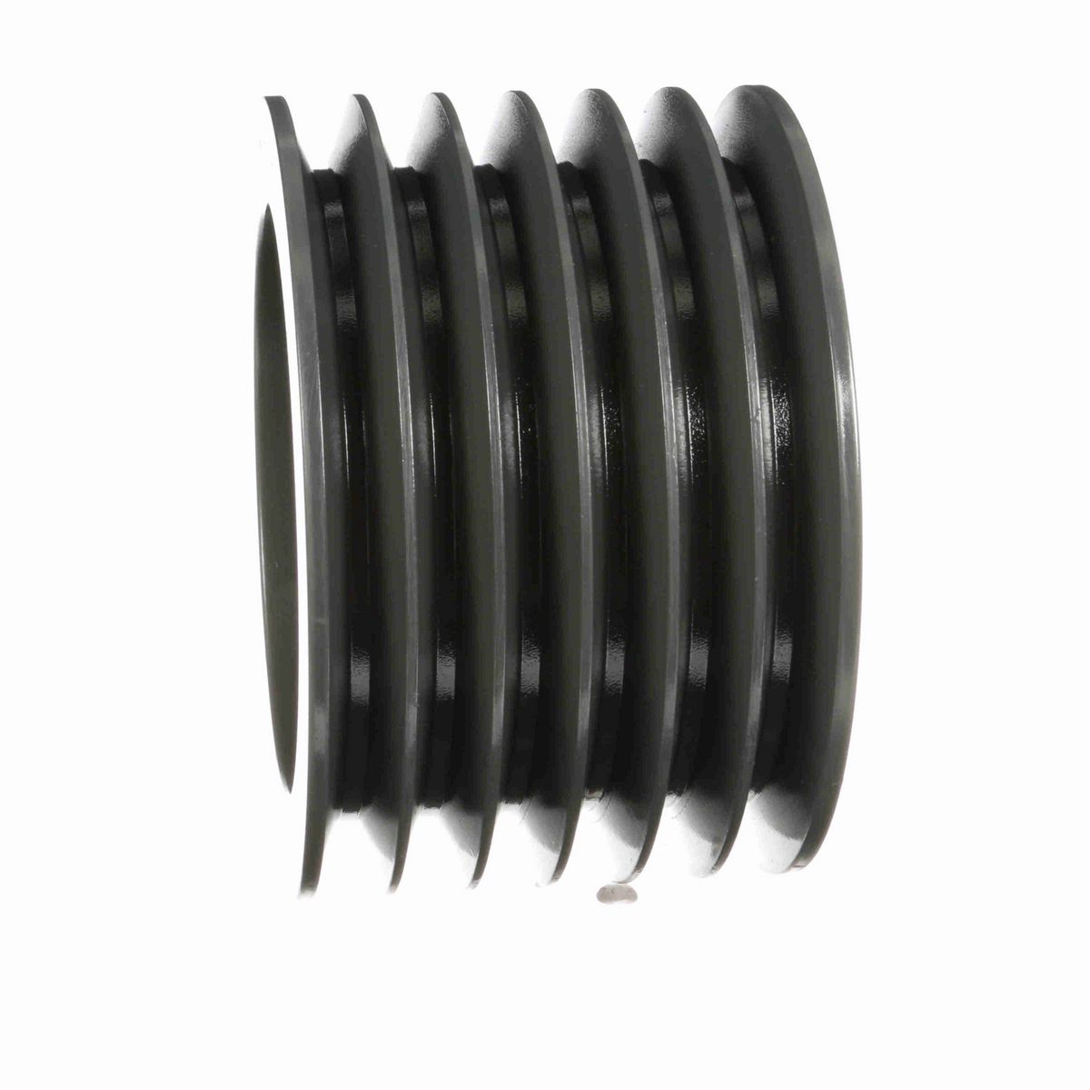 Browning 6 Groove Cast Iron Bushed Bore Multiple Sheave - 6B5V70