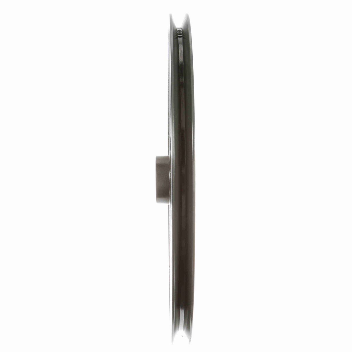Browning 1 Groove Cast Iron FHP - Finished Bore Sheave - BK160X 1 1/8