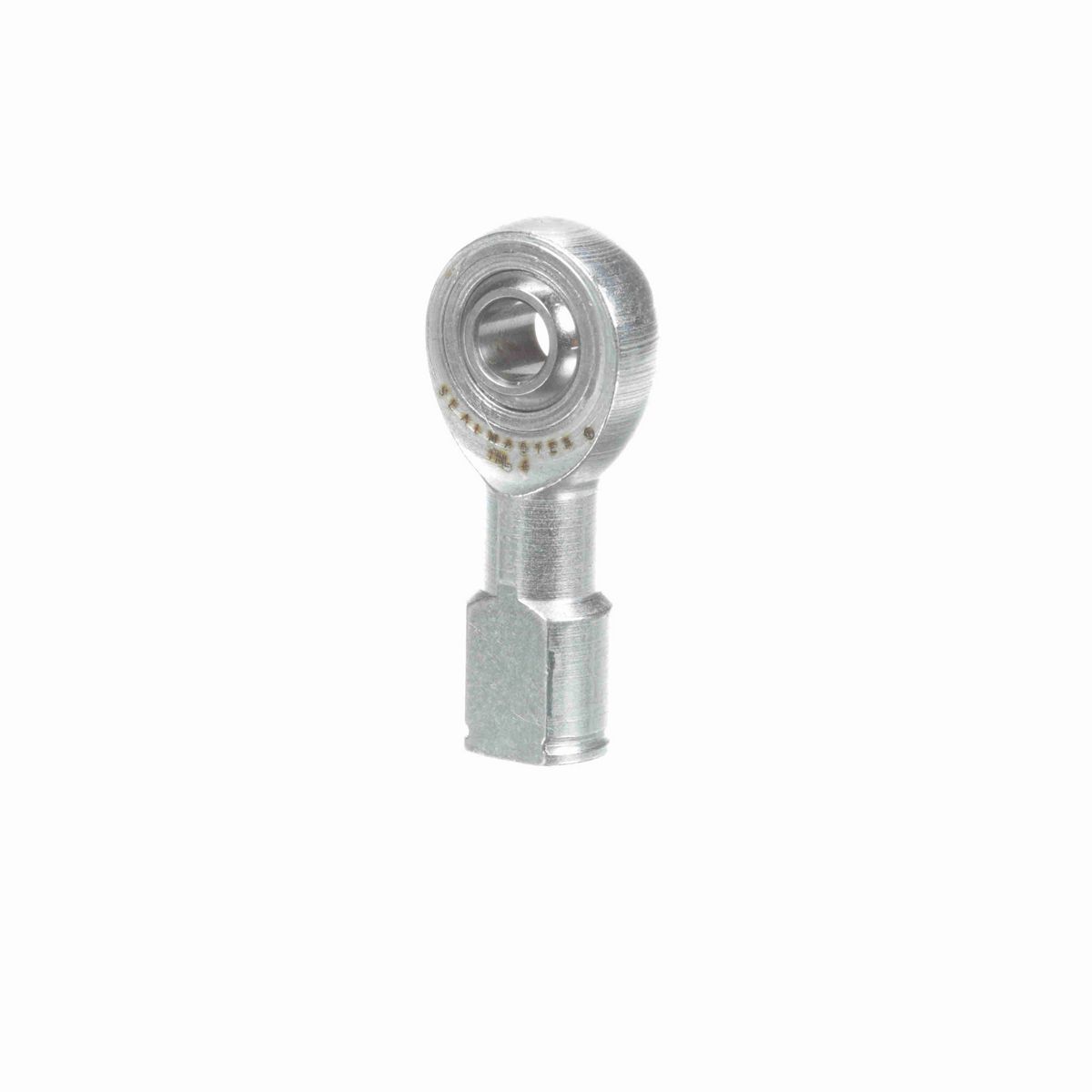 Female Rod End Bearing - Three-Piece Greasable Carbon Steel Race - TRL 4