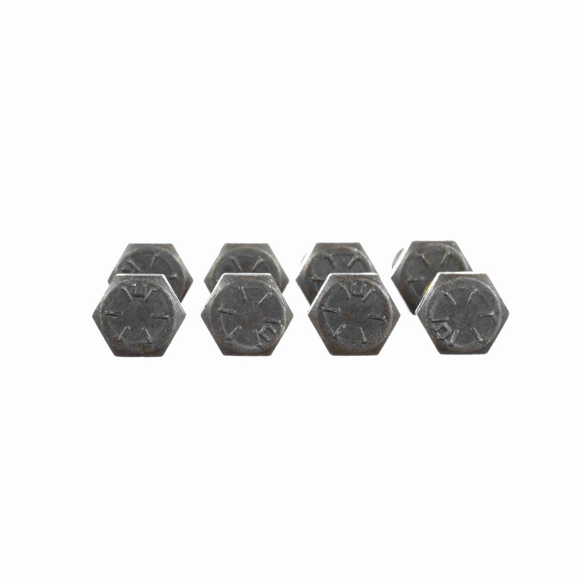 Kop-Flex Disc Coupling Flange Fastener Set - Style KD10 & KD20 - Size 254 - 254 KD FFSHT