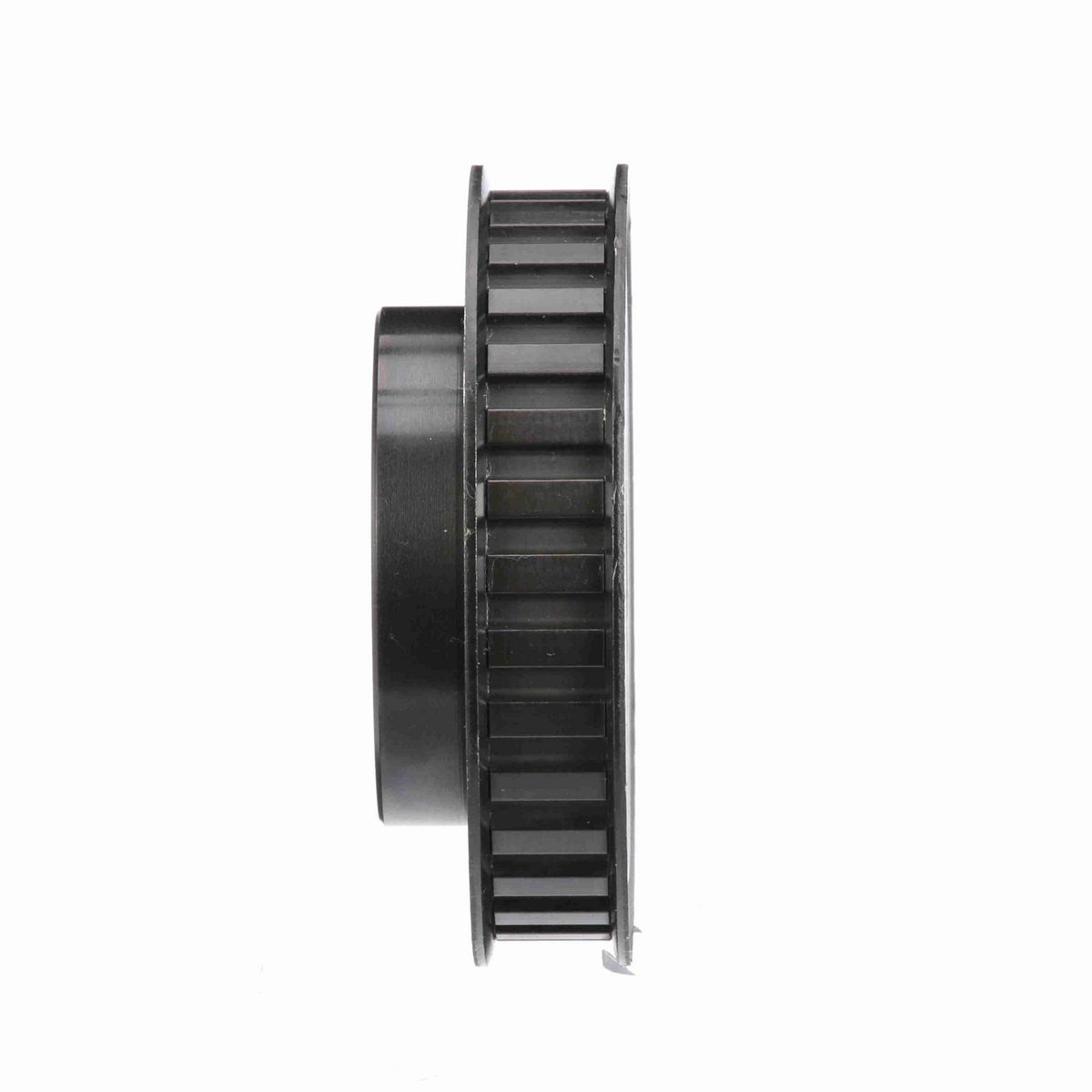 Browning Steel Rough Bore Gearbelt Pulley - 32LB050