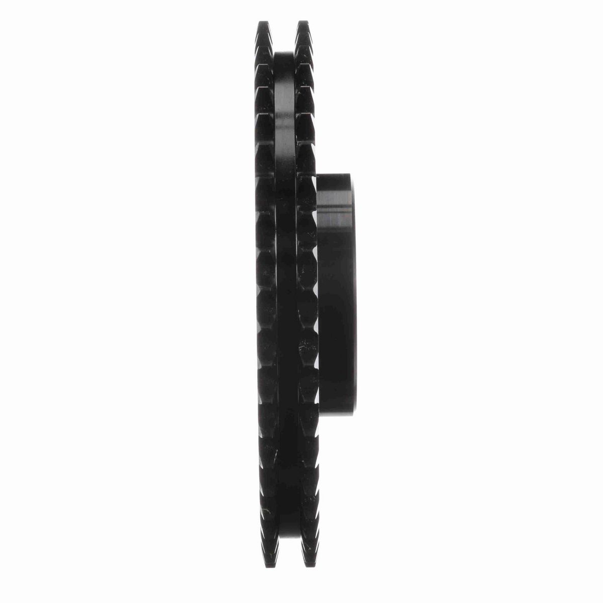 Browning Steel Bushed Bore Roller Chain Sprocket - D50Q48