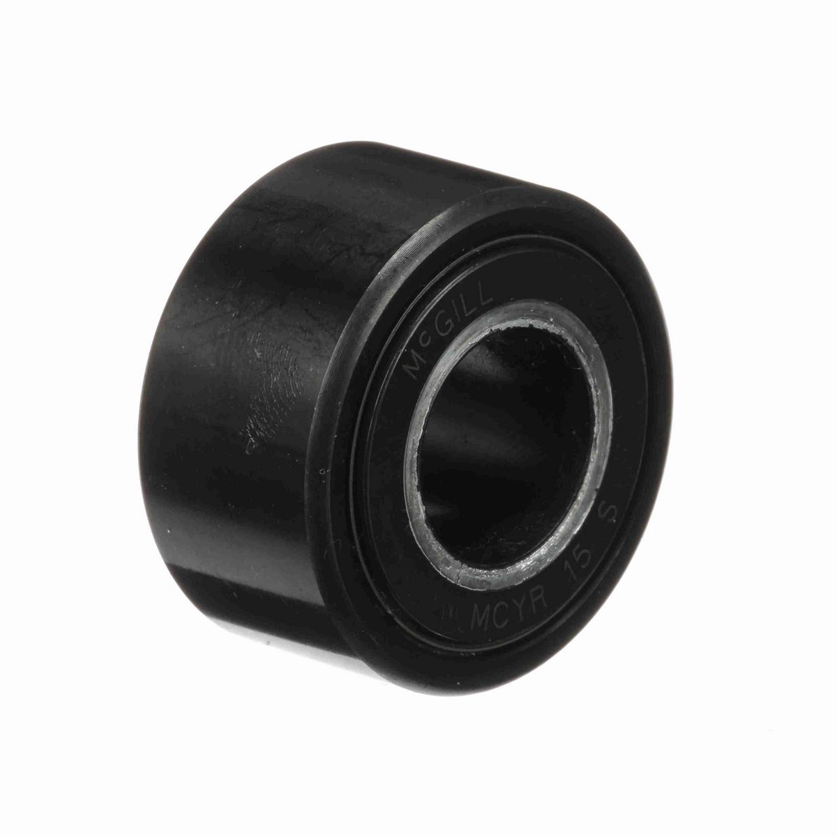 Опорный ролик McGill CAMROL MCYR 15 S, бочкообразный, с уплотнением, метрический