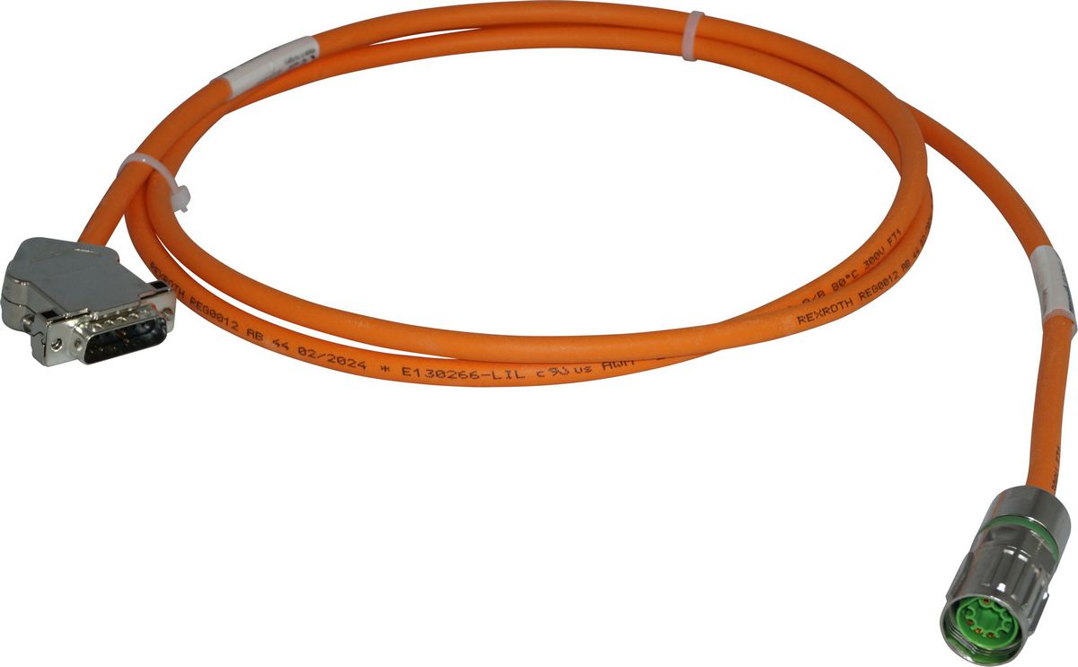 ENCODER CABLE RKG0036/007,0 (INS0379-INK0532-INS0760) [R911340298]