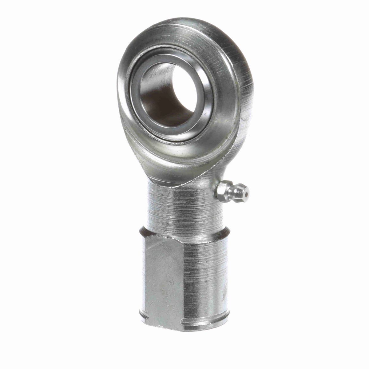 Female Rod End Bearing - Two-Piece Greasable Race - CFFL 12N