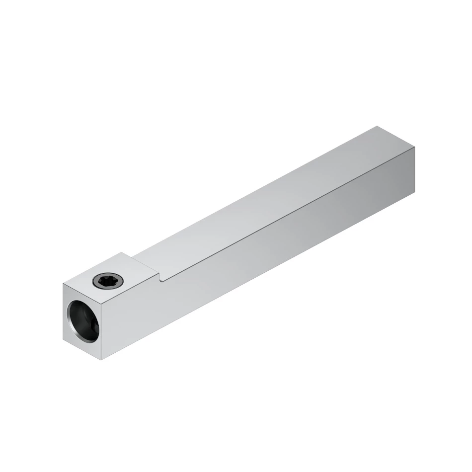 Square Shanks Kennametal R/LCM - Square Shank - KM Micro Clamping Units [1925740]