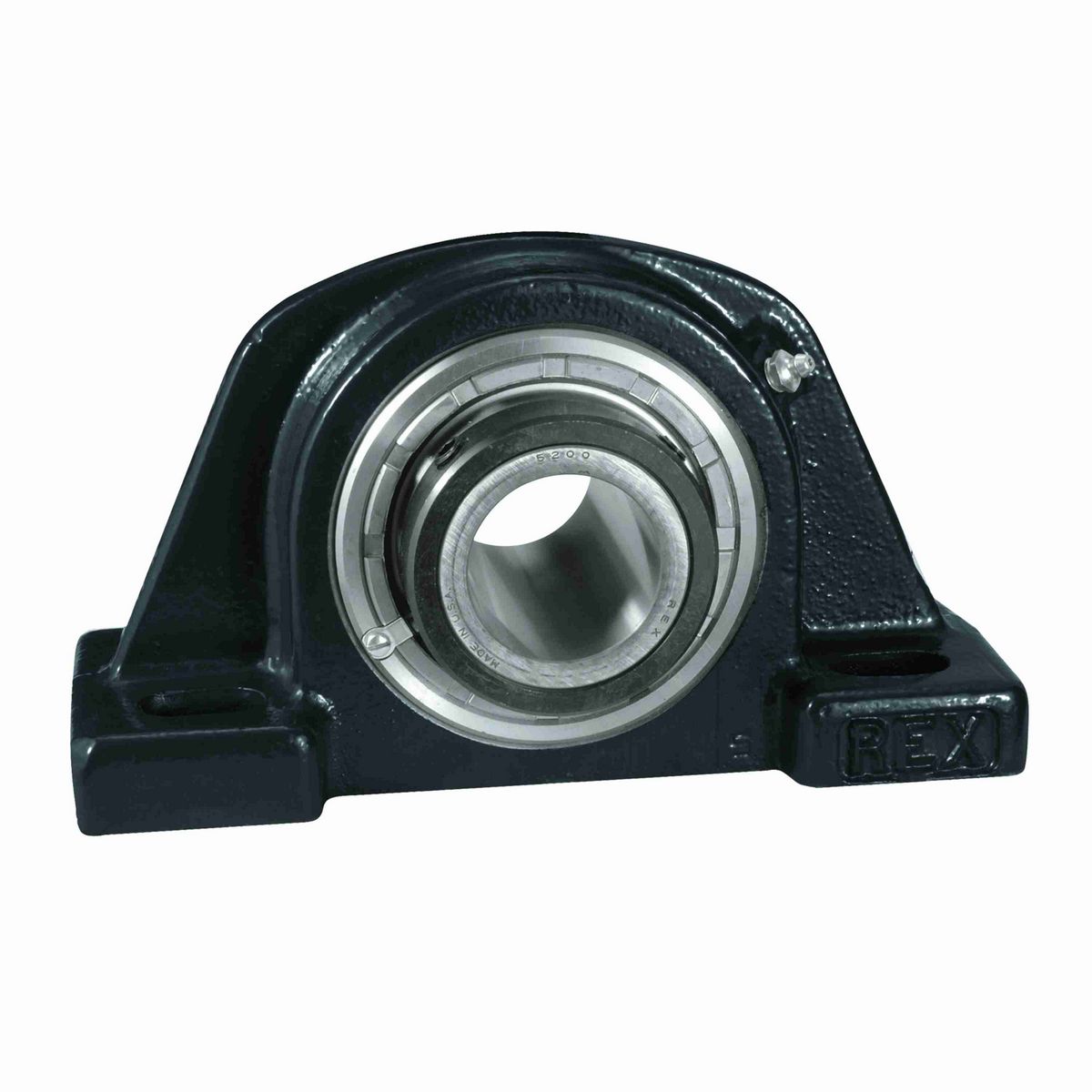 Link-Belt KPS5215F Solid-housed Pillow Blocks Rex Spherical Roller Bearings - KPS5215F Link-Belt KPS5215F Solid-housed Pillow Blocks Rex Spherical Roller Bearings - KPS5215F