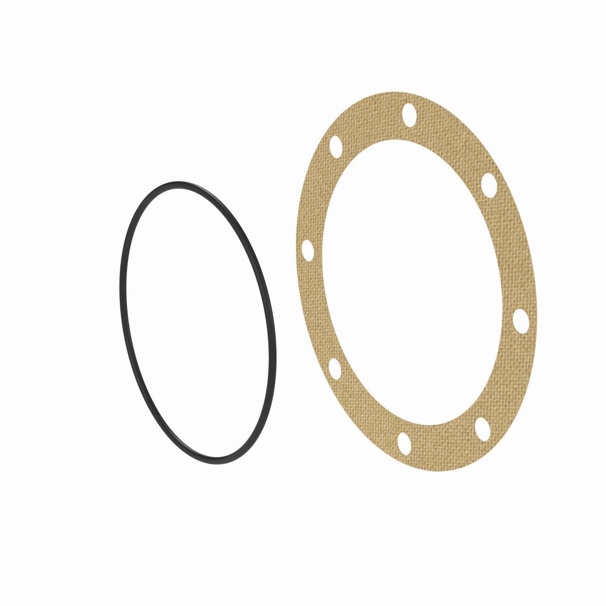 Kop-Flex Series H Plus - Gear Coupling - Seal Kit - Exposed Bolt - Size 6 - 6 HG EB SEAL KIT