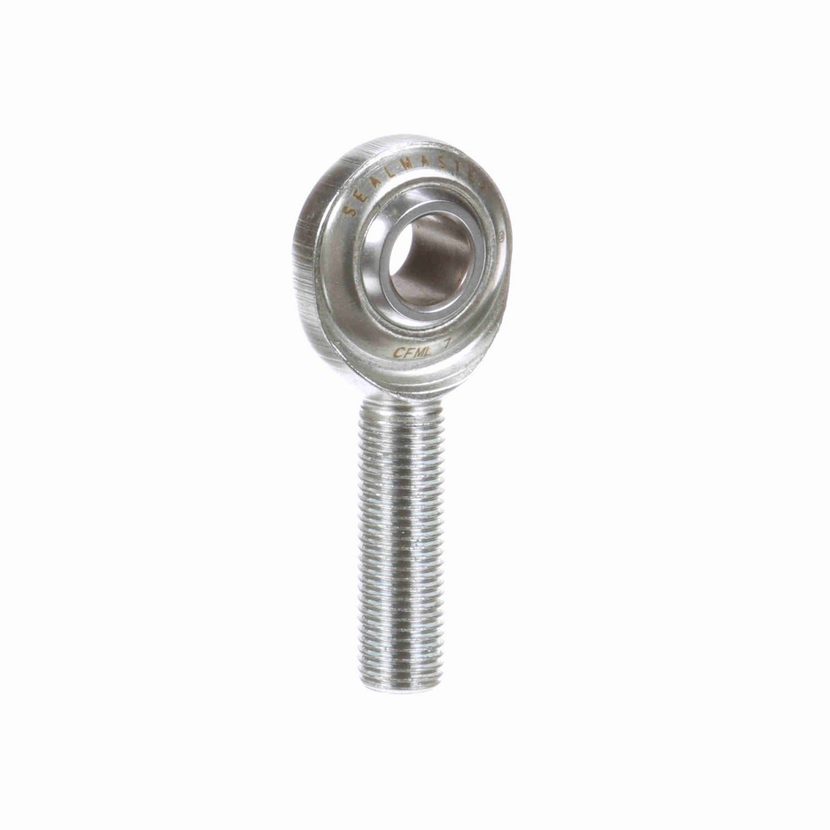 Sealmaster Male Rod End Bearing - Two-Piece Rod End Race - CFML 7