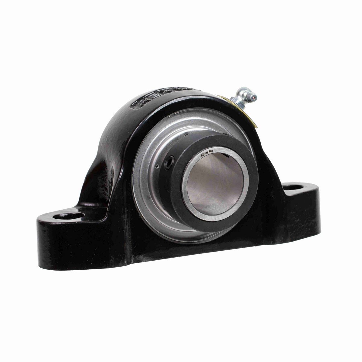 Rexnord EP2B207CE Solid-housed Pillow Blocks PT Select Spherical Roller Bearings - EP2B207CE