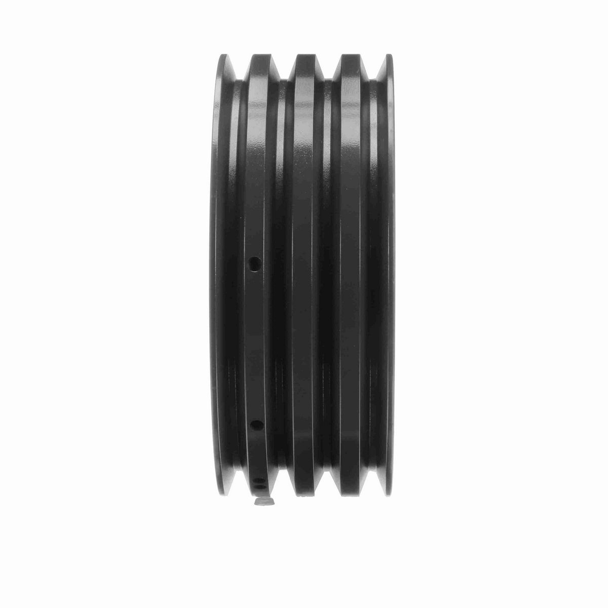 Browning 4 Groove Cast Iron Bushed Bore Companion Sheave - 4MVB110R