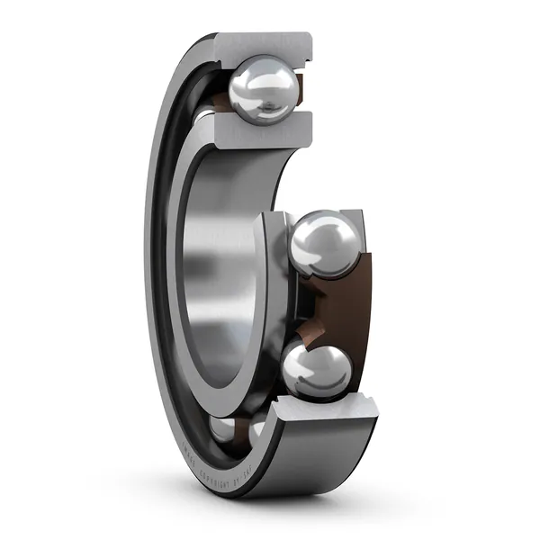 Подшипник SKF 6205 TN9/C4