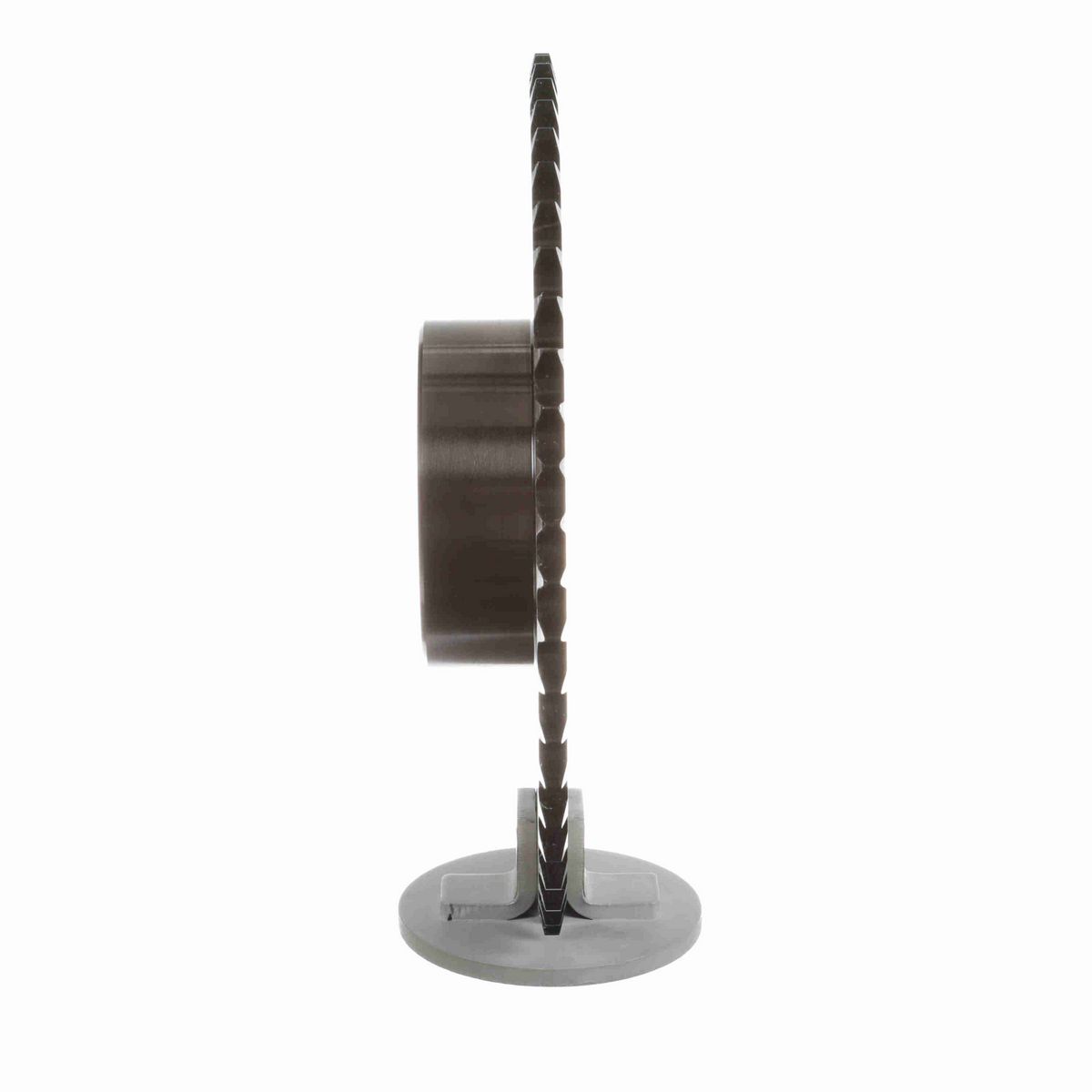 Browning Steel Bushed Bore Roller Chain Sprocket - 50Q54